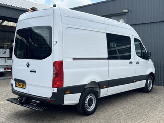 Mercedes-Benz Sprinter – thumbnail 5