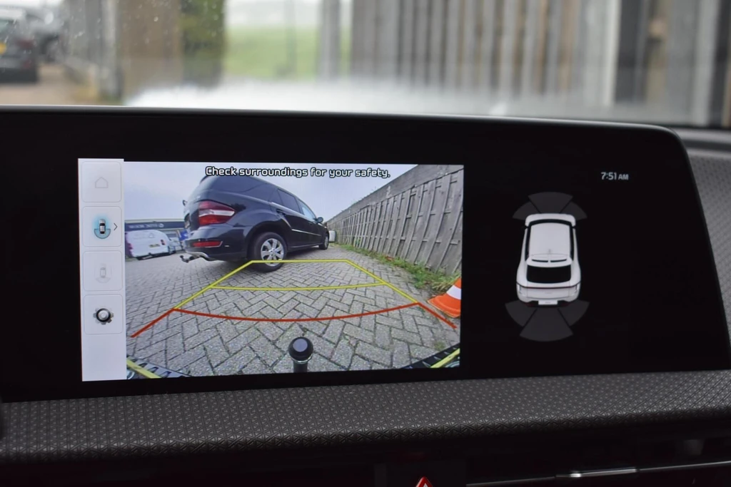 Kia EV6 – foto 18