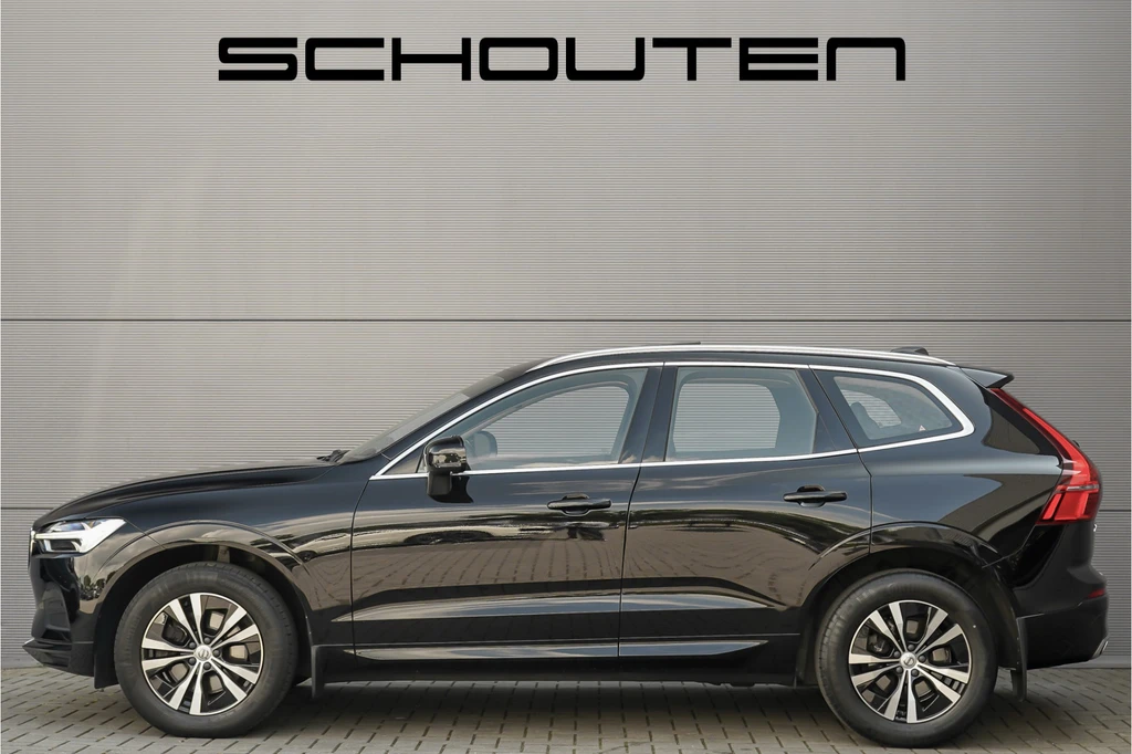 Volvo XC60 – foto 2