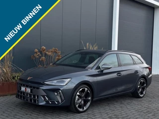 CUPRA Leon Sportstourer – thumbnail 1