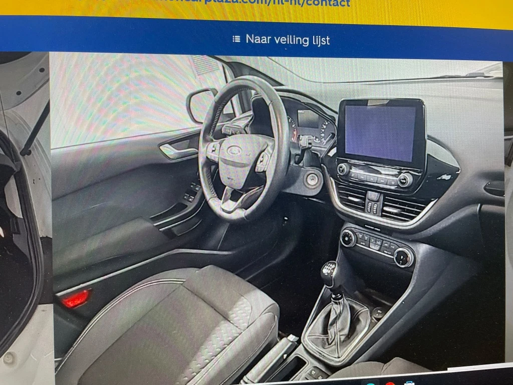 Ford Fiesta – foto 11