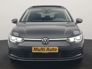 Volkswagen Golf – thumbnail 10