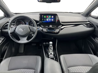 Toyota C-HR – thumbnail 18