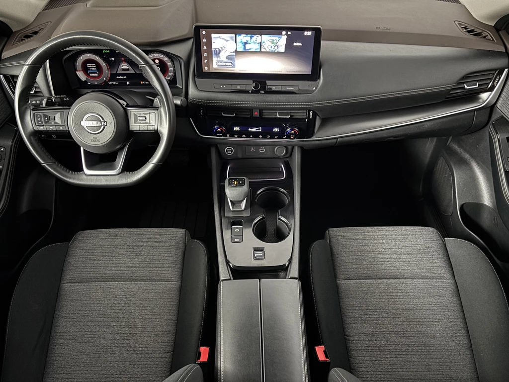Nissan X-Trail – foto 16