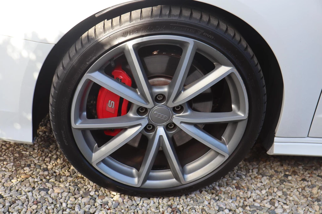 Audi S3 – foto 103
