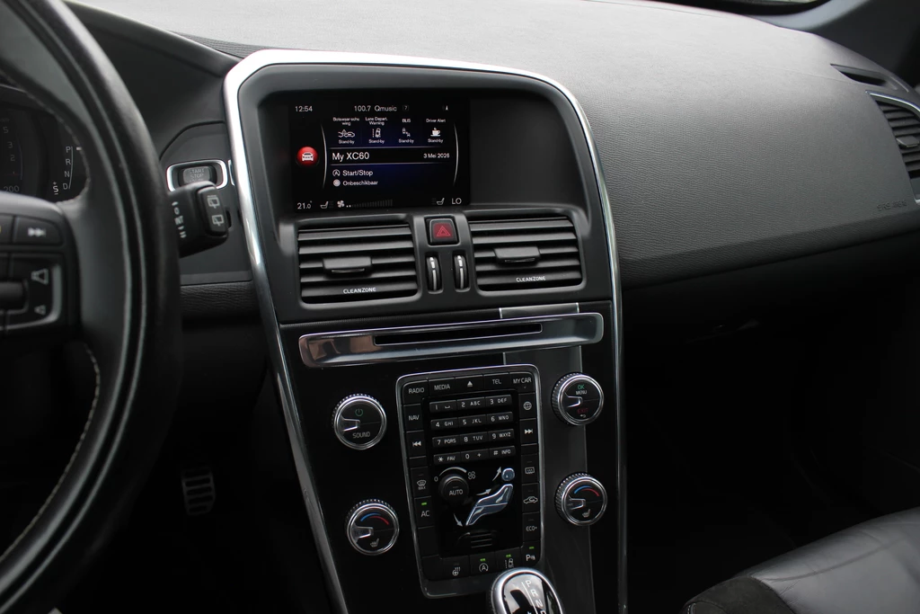 Volvo XC60 – foto 22