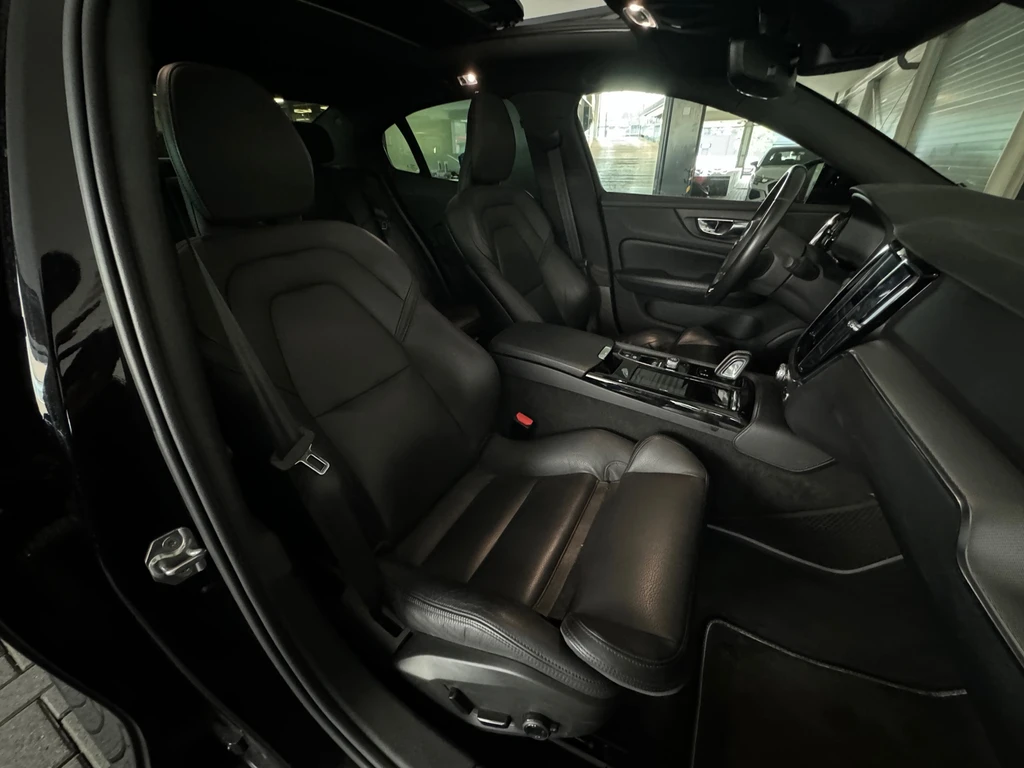 Volvo S60 – foto 33