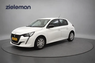 Peugeot 208 – thumbnail 1
