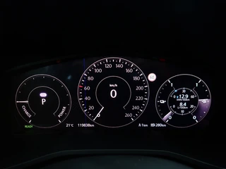 Mazda CX-60 – thumbnail 18