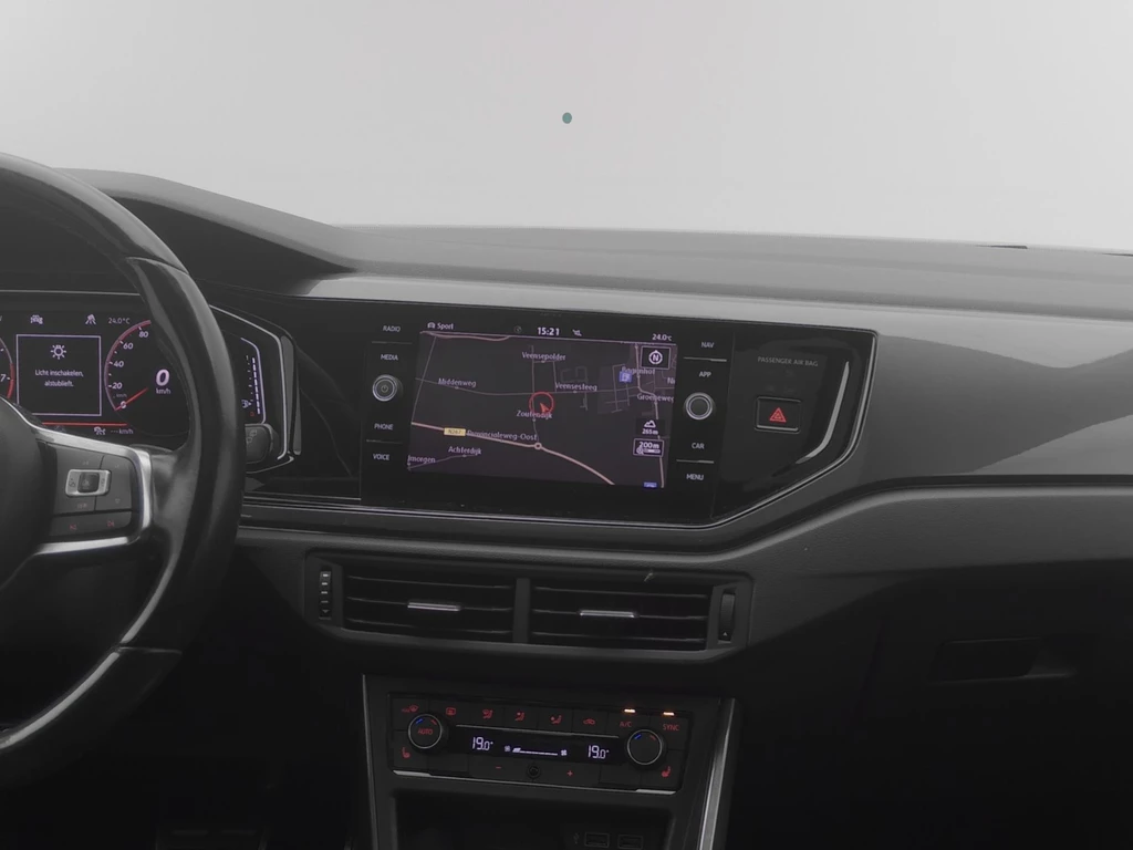 Volkswagen Polo – foto 26