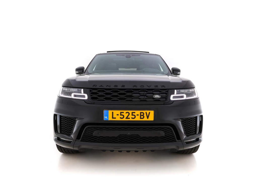 Land Rover Range Rover Sport – foto 6