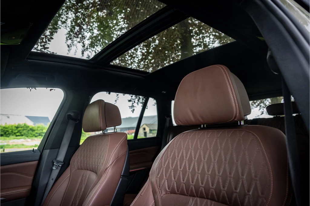 BMW X5 – foto 11