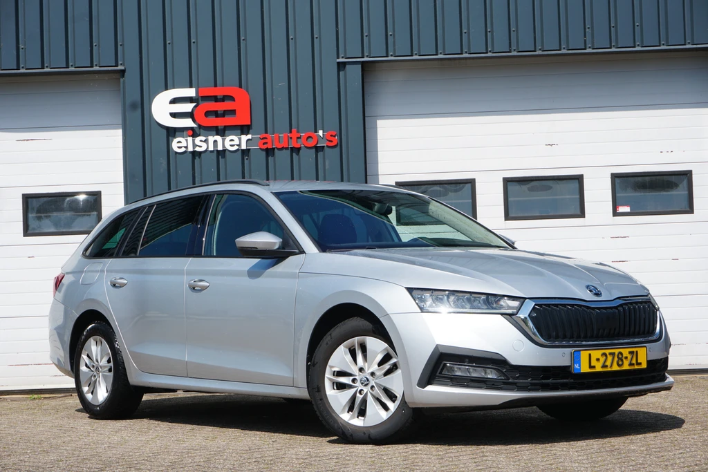 Škoda Octavia – foto 4
