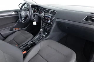 Volkswagen e-Golf – thumbnail 9