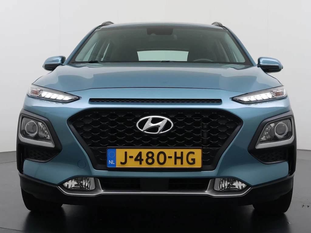 Hyundai Kona – foto 9