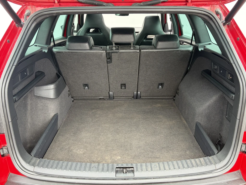 Škoda Kodiaq – foto 24