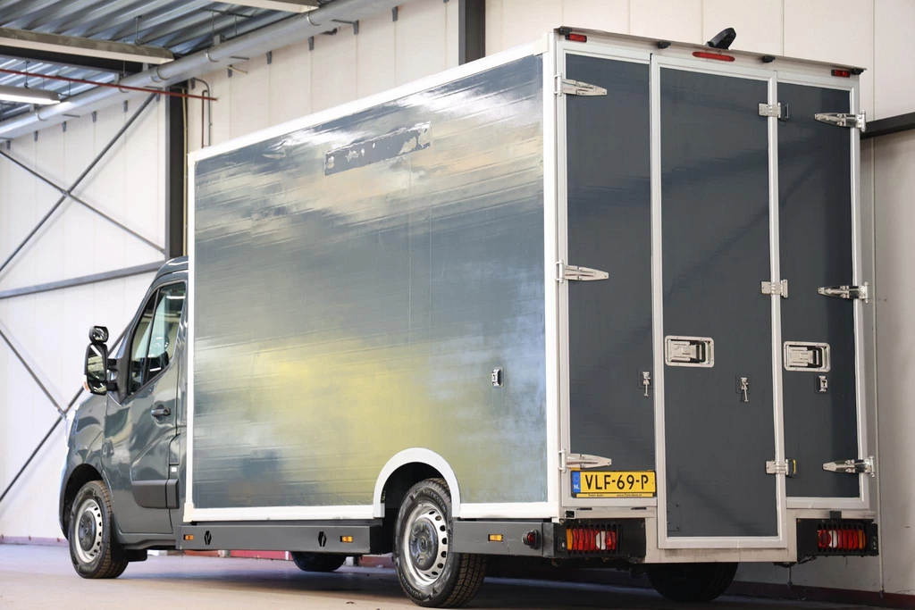 Renault Master – foto 3