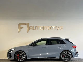 Audi RS3 – thumbnail 2