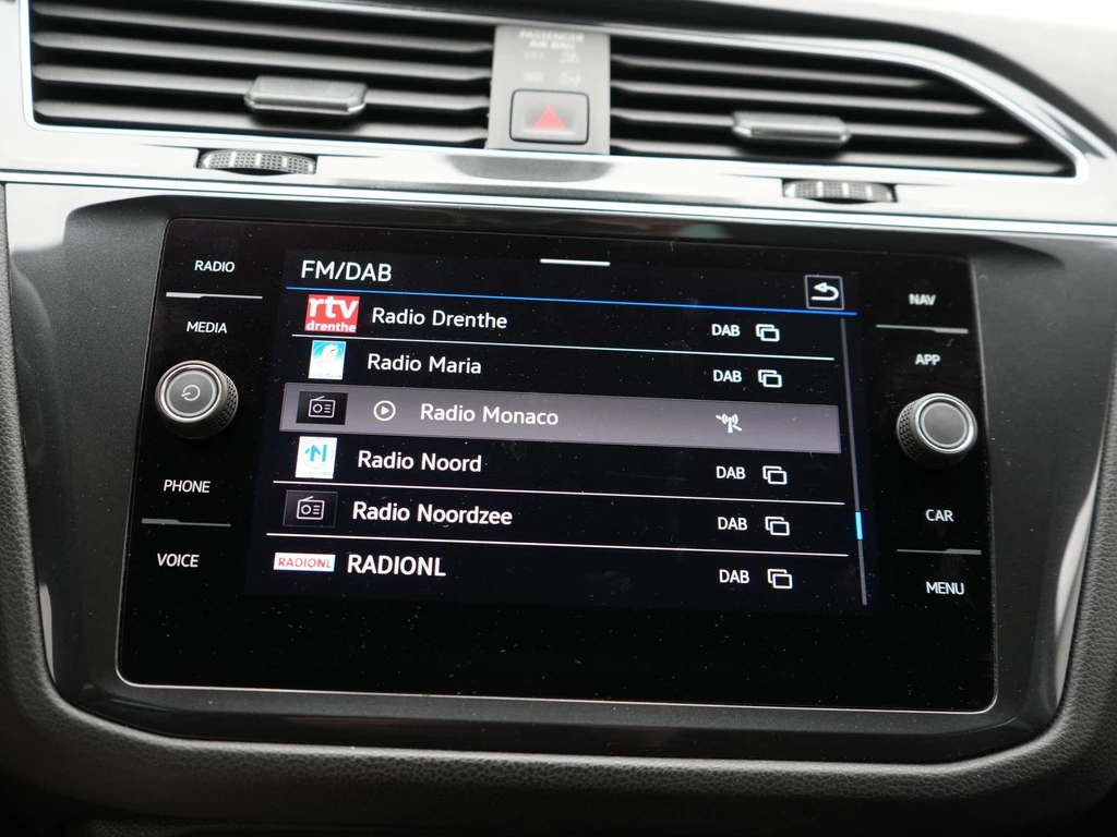 Volkswagen Tiguan – foto 20