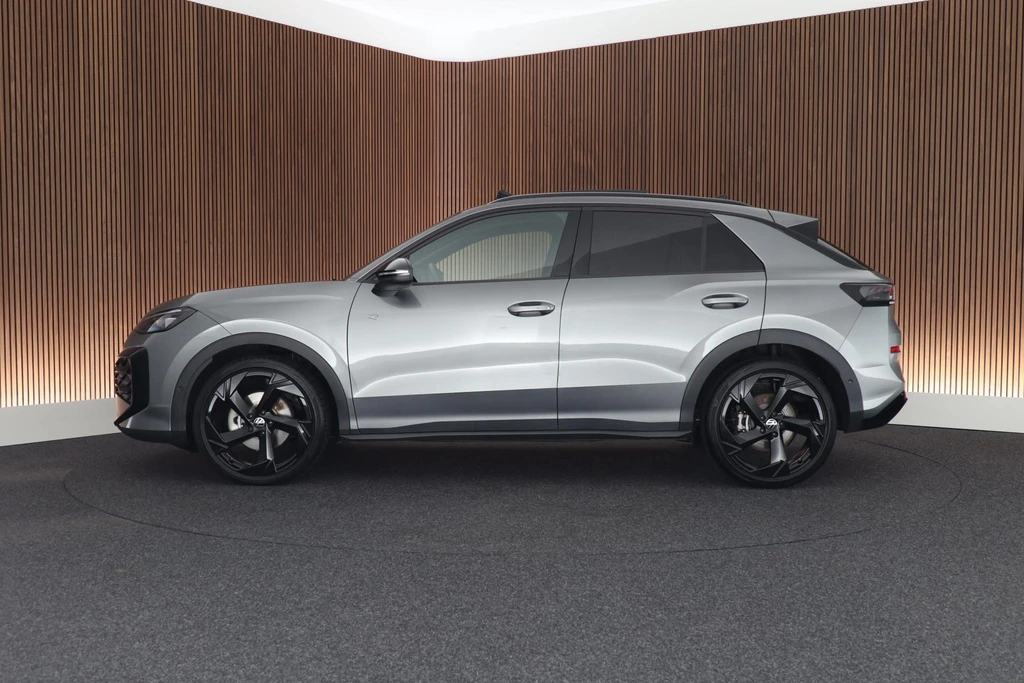 Volkswagen T-Roc – foto 2