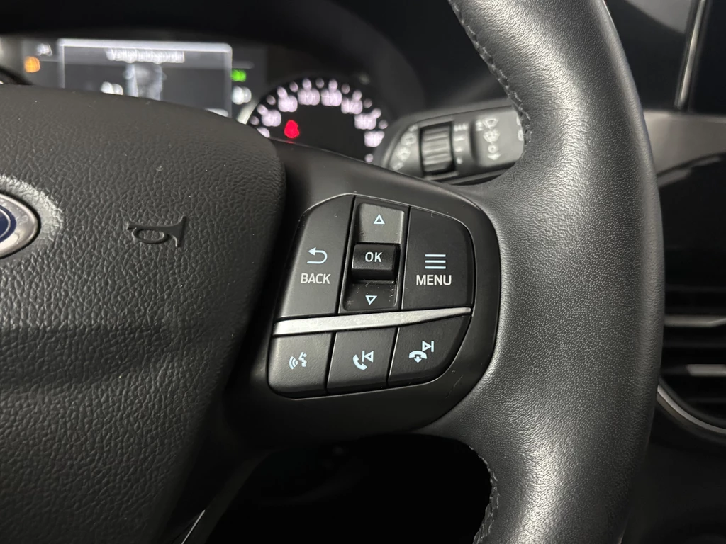 Ford Kuga – foto 19