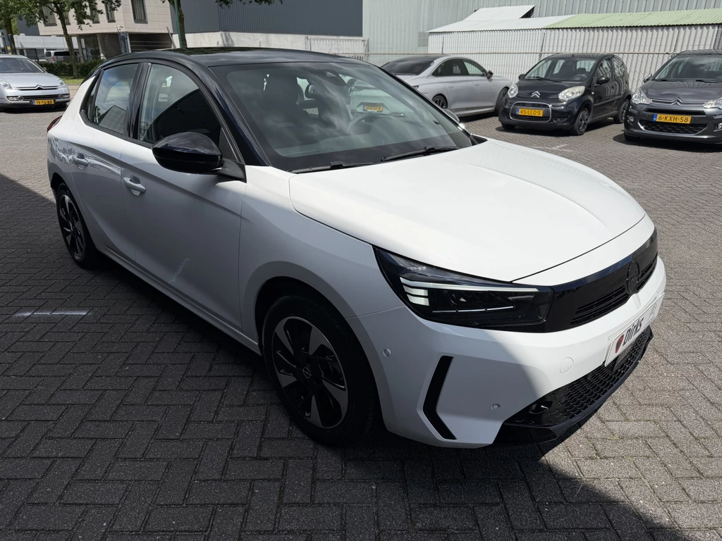 Opel Corsa-e – foto 8