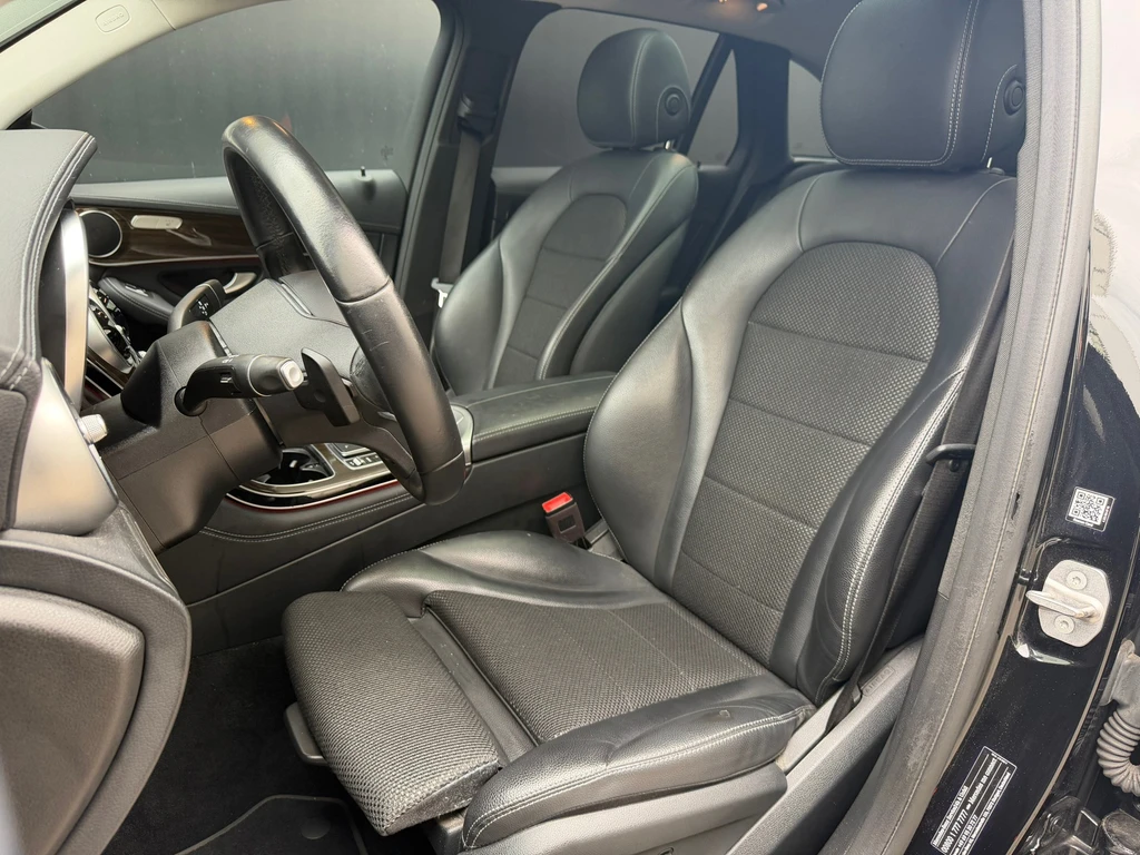 Mercedes-Benz GLC – foto 14
