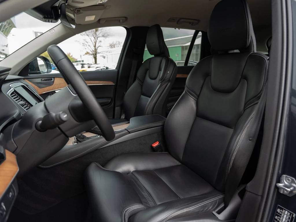 Volvo XC90 – foto 17