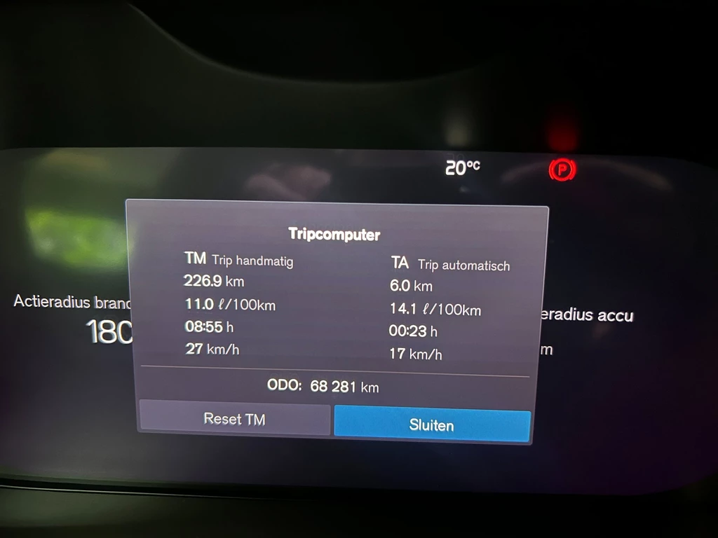 Volvo XC60 – foto 35