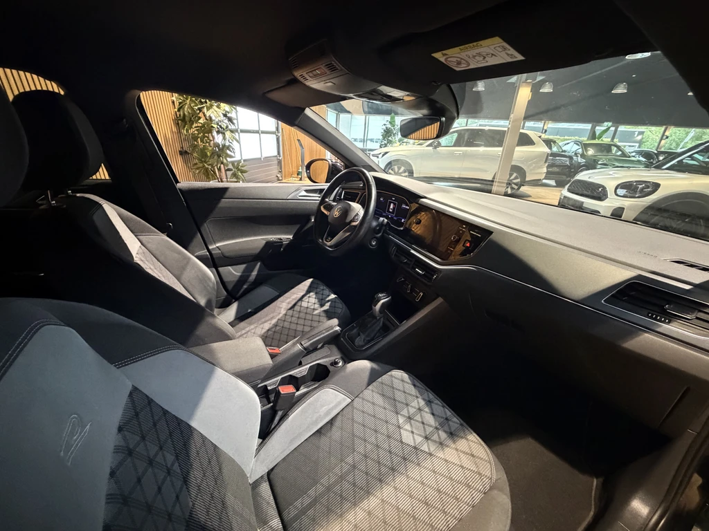 Volkswagen Taigo – foto 24