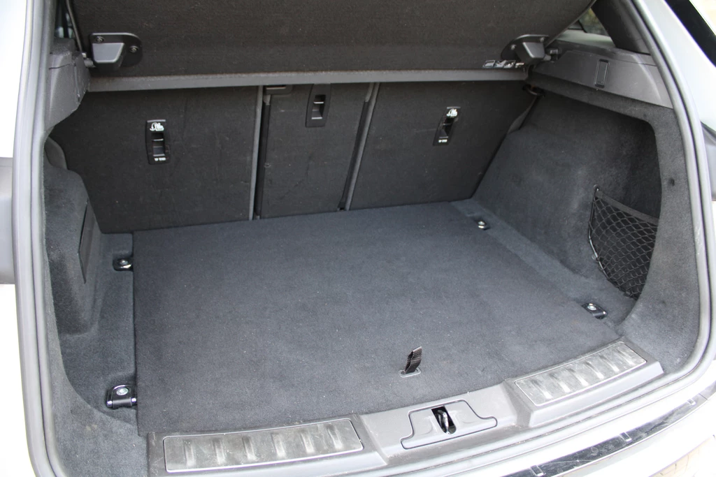 Land Rover Range Rover Evoque – foto 41
