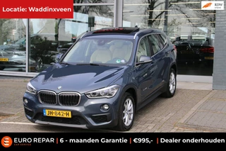 BMW X1 – thumbnail 1