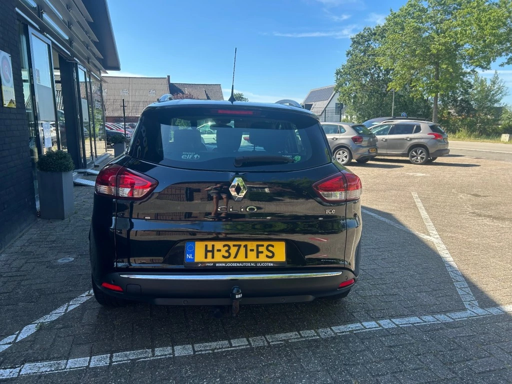 Renault Clio – foto 6