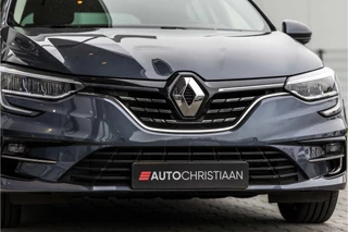 Renault Megane E-Tech – thumbnail 8