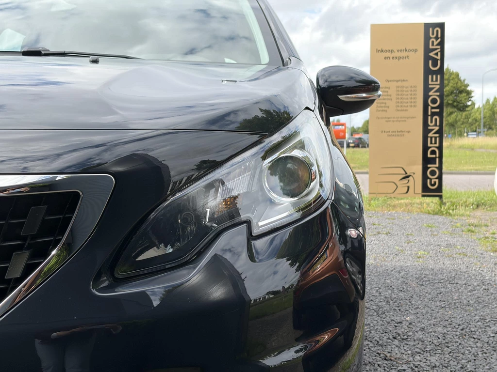 Peugeot 2008 – foto 36