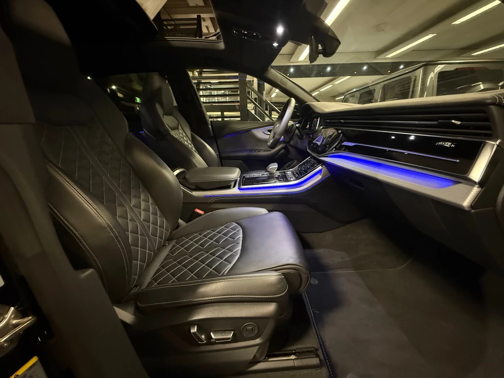 Audi Q8 – foto 56