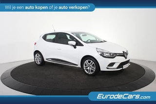 Renault Clio – thumbnail 10