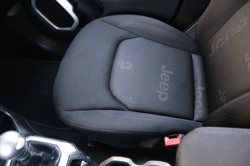 Jeep Renegade – foto 26