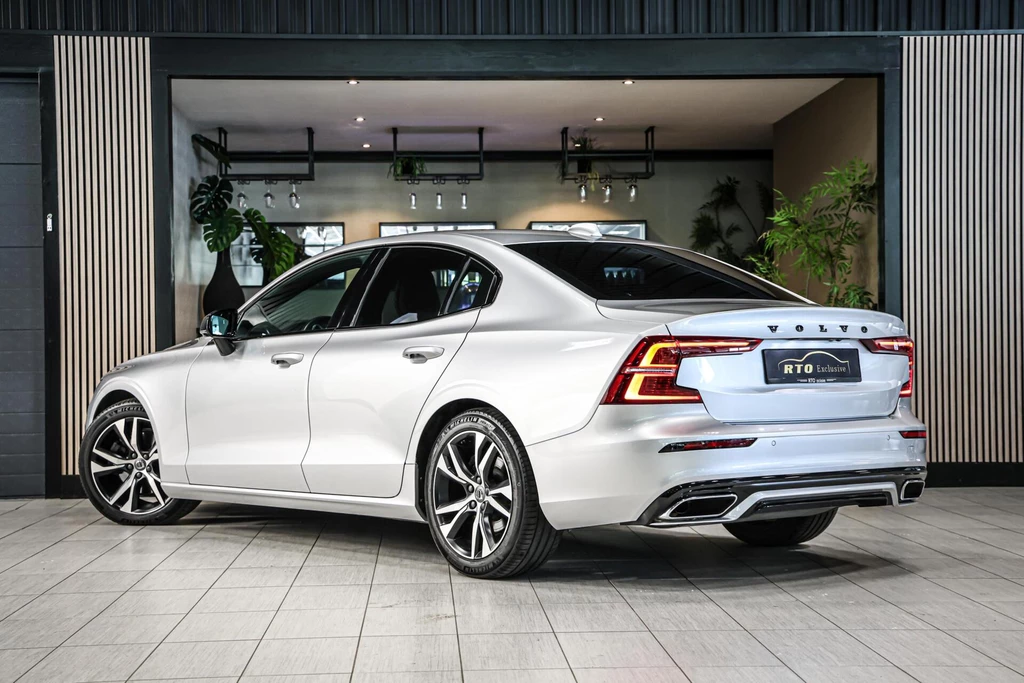 Volvo S60 – foto 4