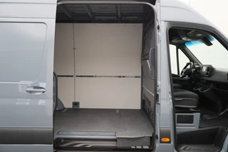 Mercedes-Benz Sprinter – thumbnail 20