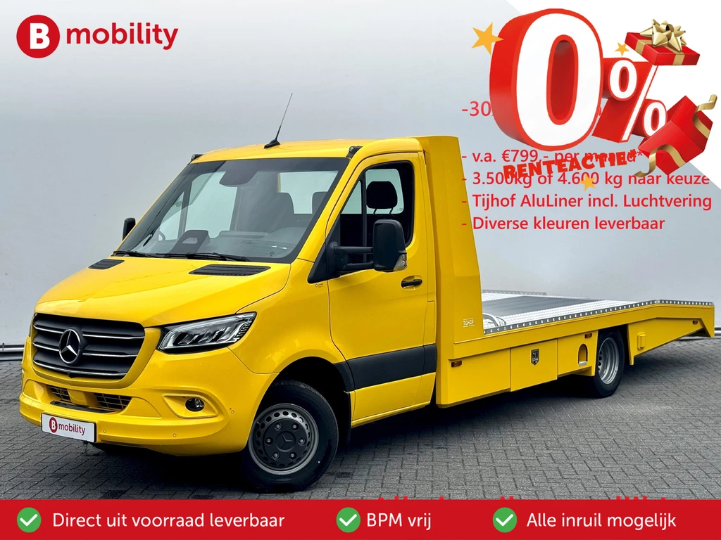 Mercedes-Benz Sprinter – foto 2