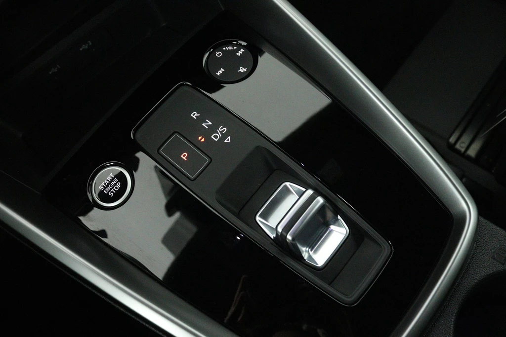 Audi A3 – foto 19