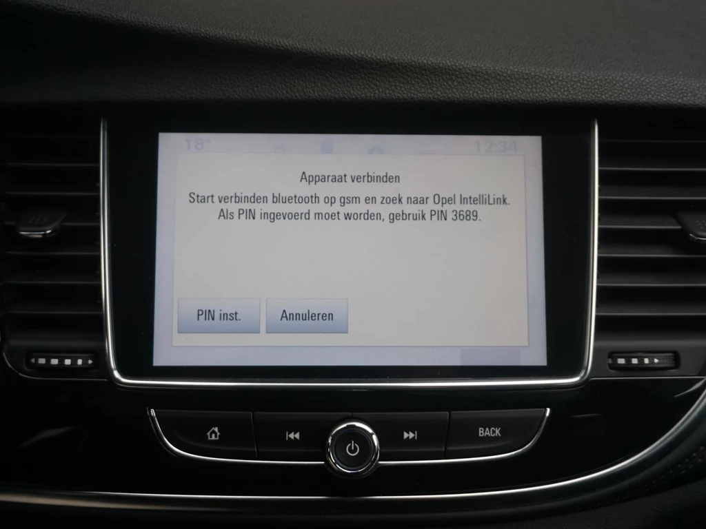 Opel Mokka X – foto 24