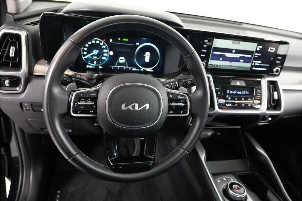Kia Sorento – foto 22