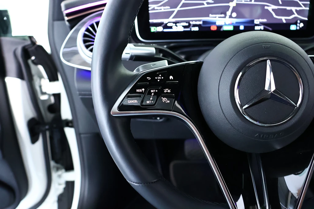 Mercedes-Benz EQS – foto 20