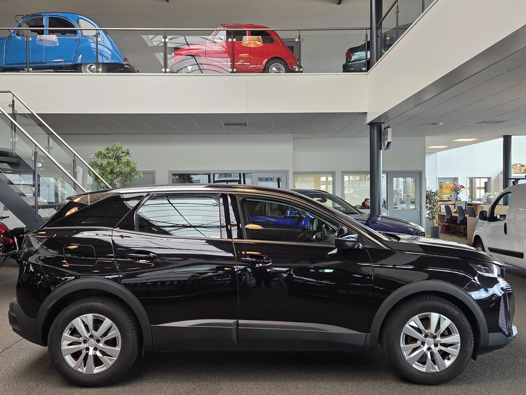 Peugeot 3008 – foto 8