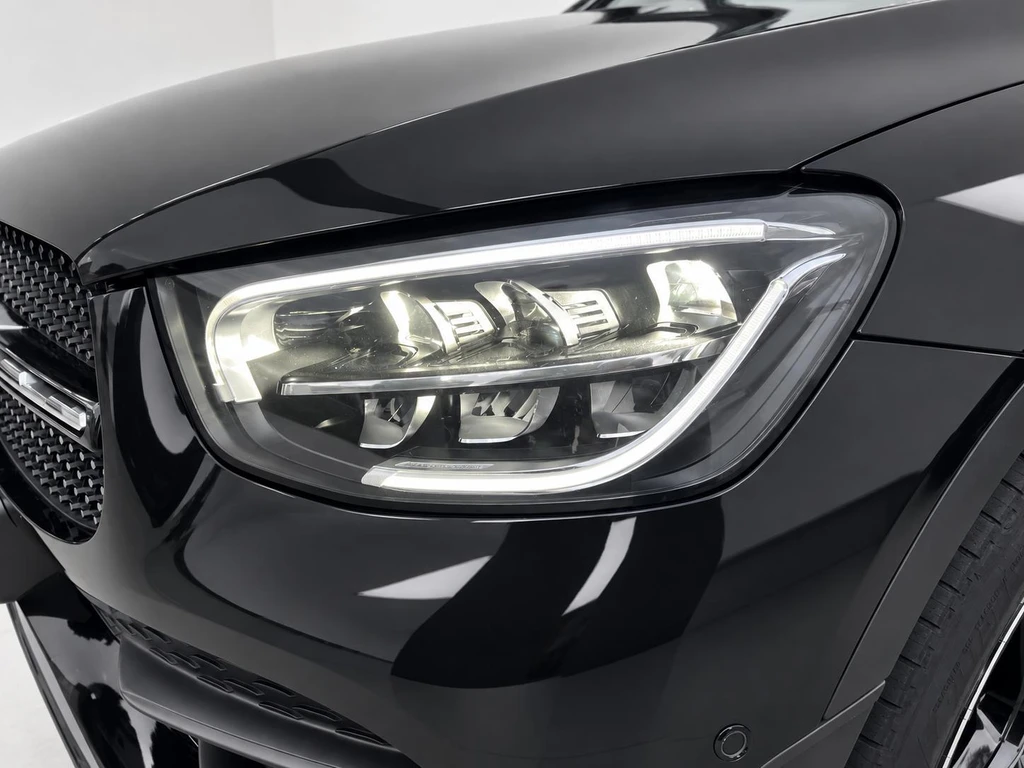 Mercedes-Benz GLC – foto 38