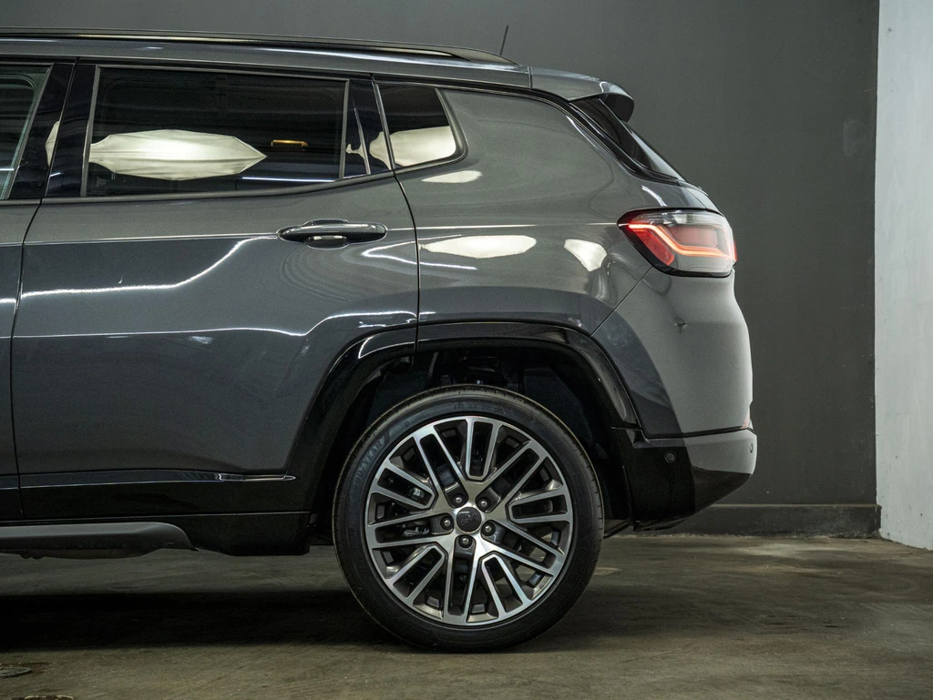 Jeep Compass – foto 24