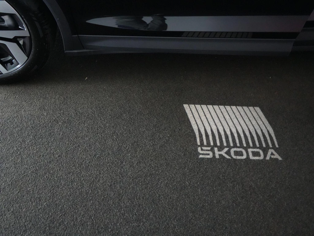 Škoda Elroq – foto 38