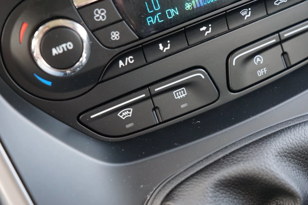 Ford Kuga – foto 23